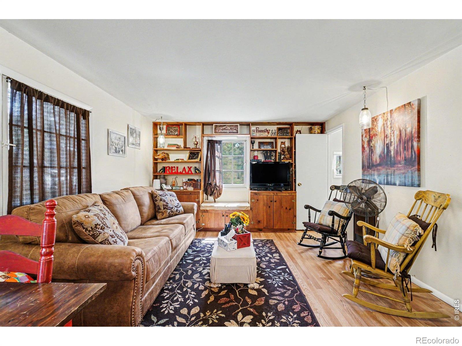 MLS Image #13 for 66  flag mountain road,drake, Colorado