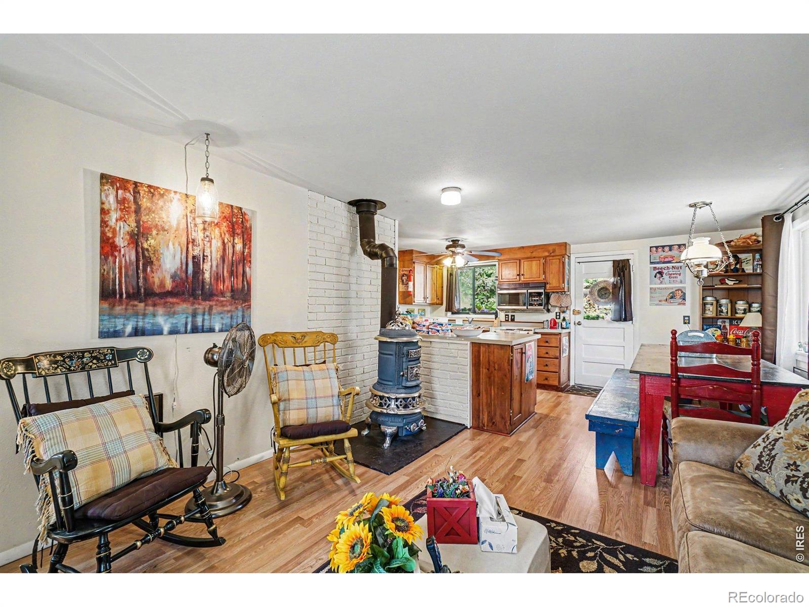 MLS Image #14 for 66  flag mountain road,drake, Colorado