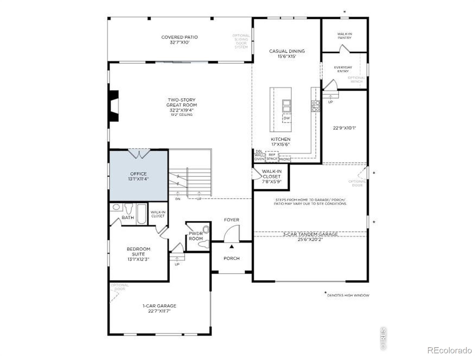 MLS Image #1 for 3170  westcliff drive,loveland, Colorado