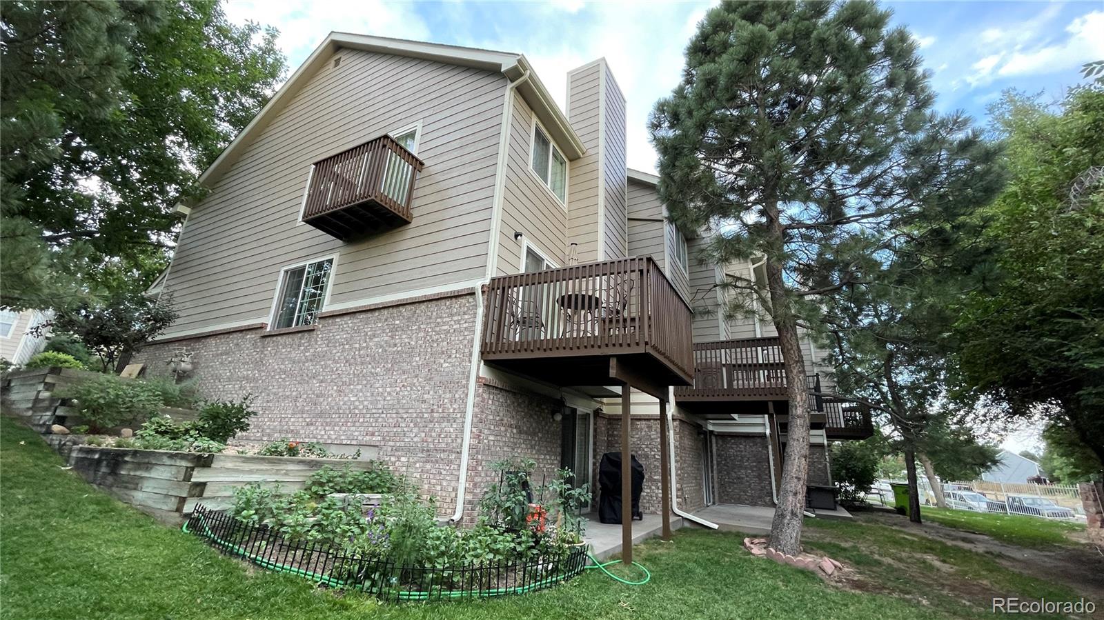 MLS Image #2 for 1470 s quebec way 110,denver, Colorado