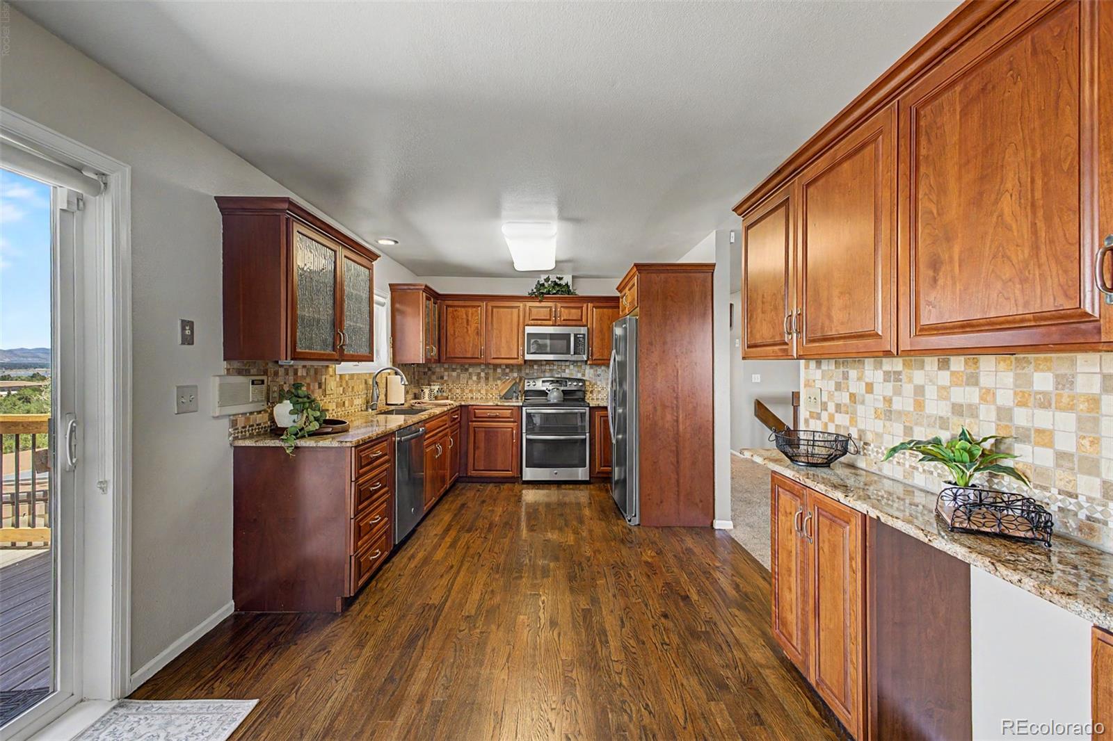 MLS Image #12 for 6894 w chatfield lane,littleton, Colorado