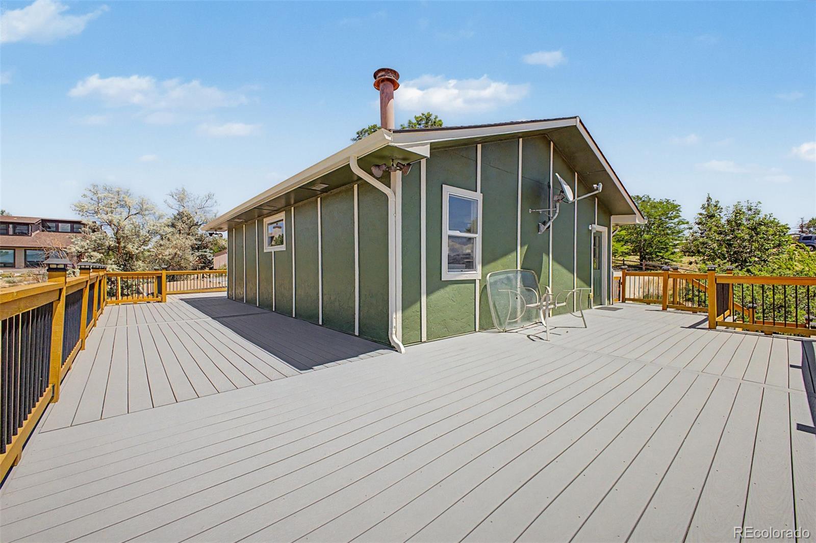 MLS Image #36 for 6894 w chatfield lane,littleton, Colorado