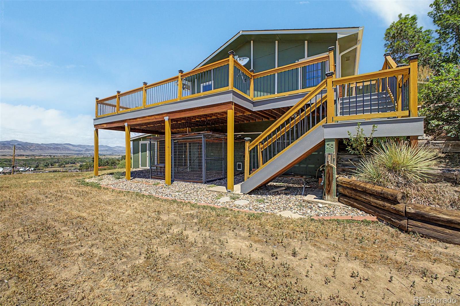MLS Image #38 for 6894 w chatfield lane,littleton, Colorado