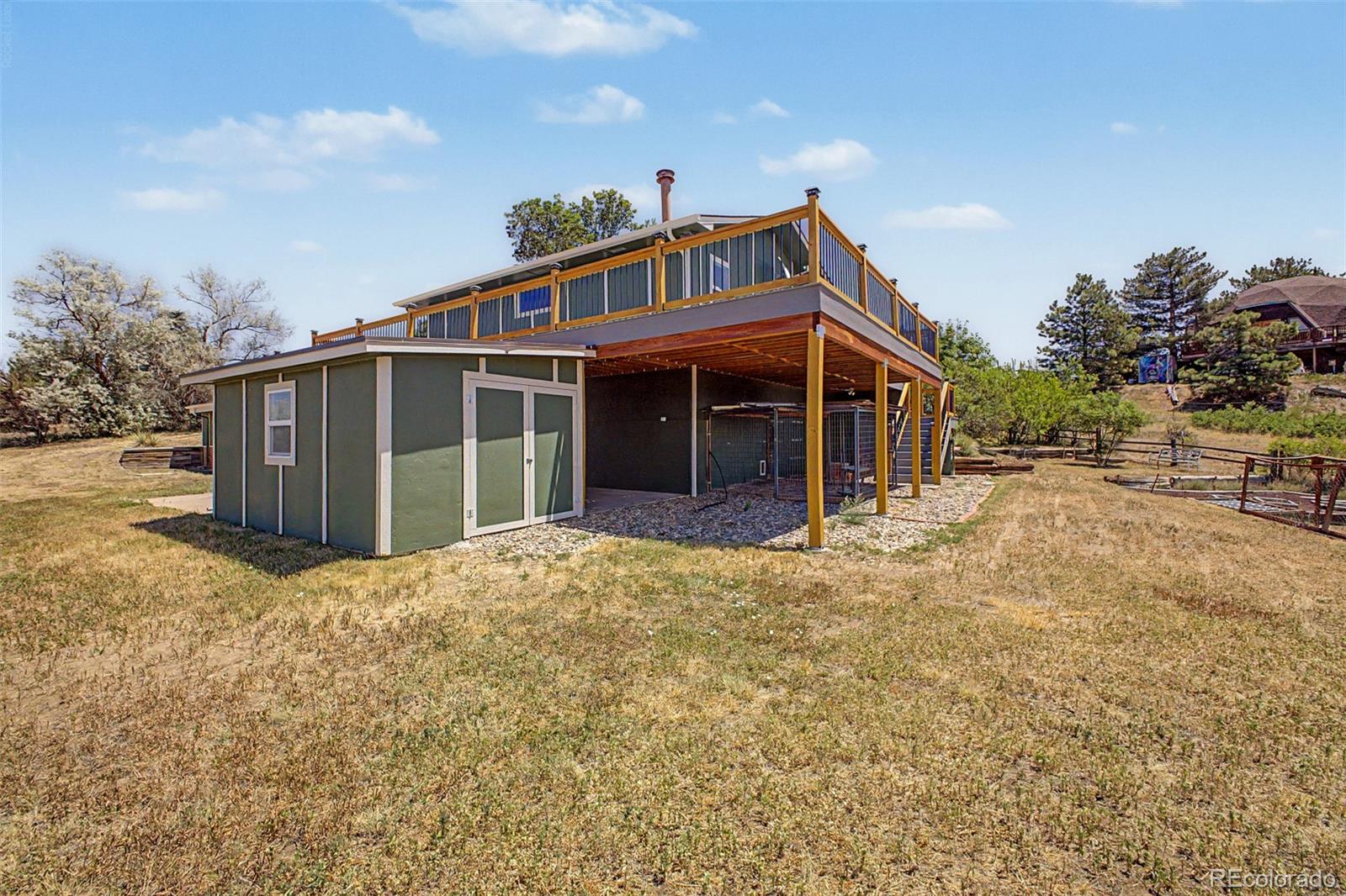 MLS Image #40 for 6894 w chatfield lane,littleton, Colorado
