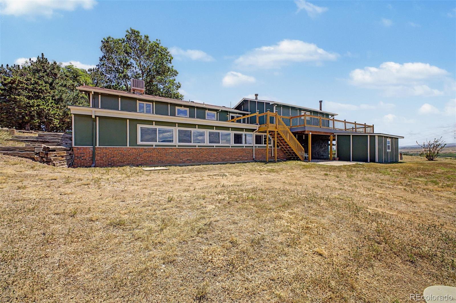 MLS Image #41 for 6894 w chatfield lane,littleton, Colorado