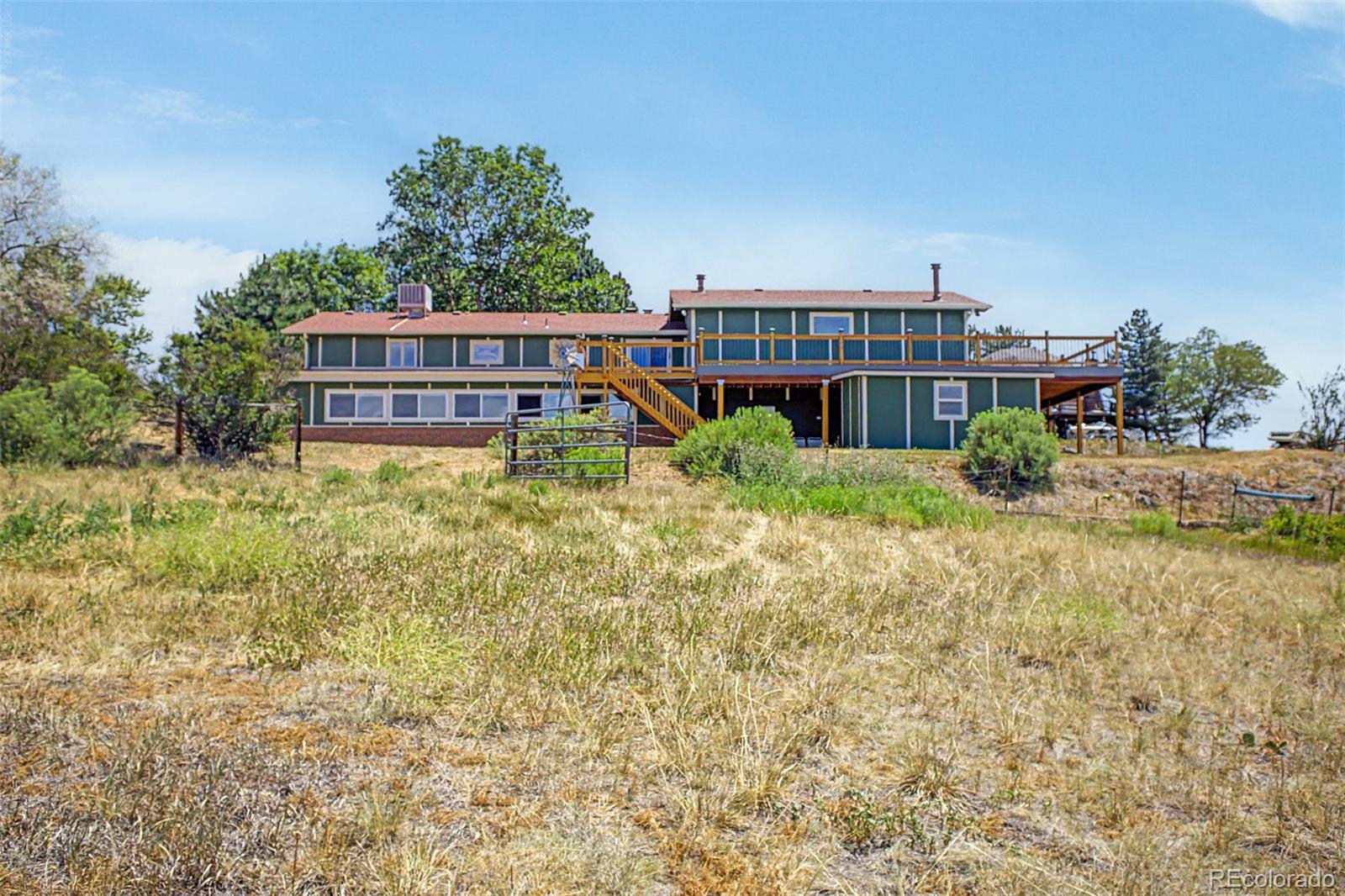 MLS Image #42 for 6894 w chatfield lane,littleton, Colorado