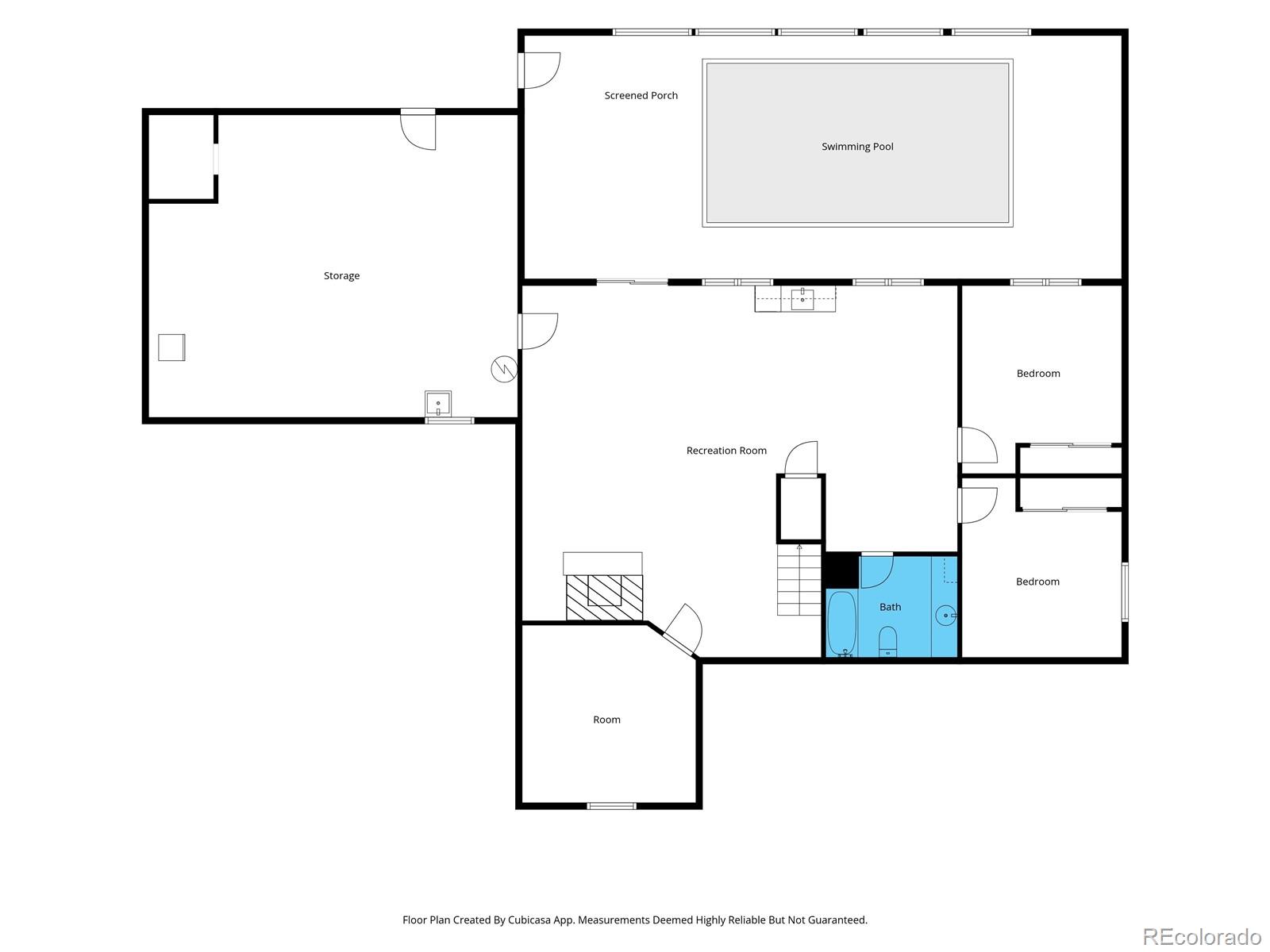 MLS Image #44 for 6894 w chatfield lane,littleton, Colorado