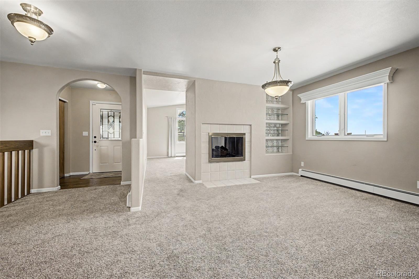 MLS Image #6 for 6894 w chatfield lane,littleton, Colorado