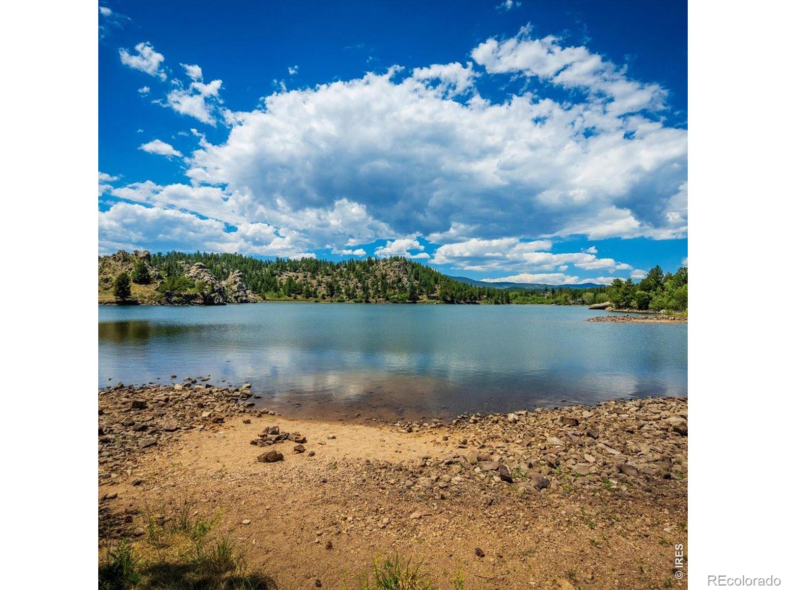 MLS Image #17 for 248  hiawatha highway,red feather lakes, Colorado