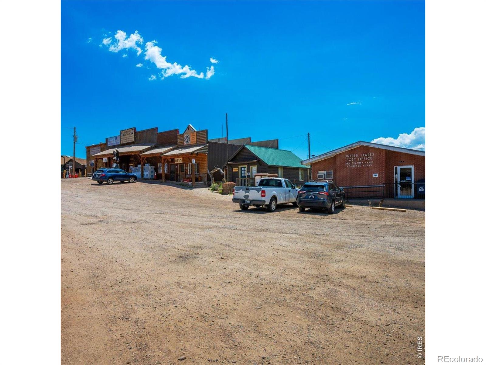 MLS Image #20 for 248  hiawatha highway,red feather lakes, Colorado