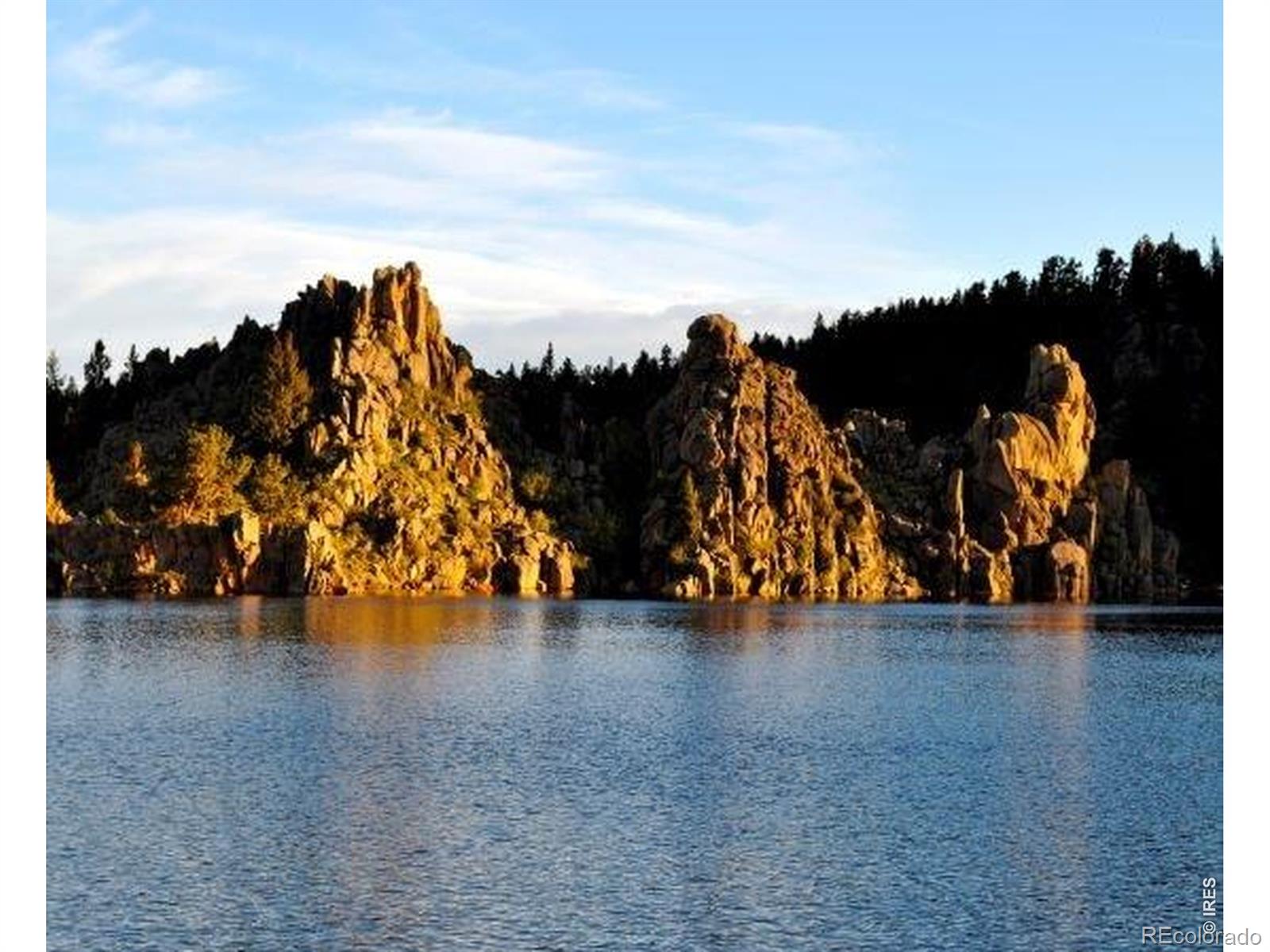 MLS Image #21 for 248  hiawatha highway,red feather lakes, Colorado