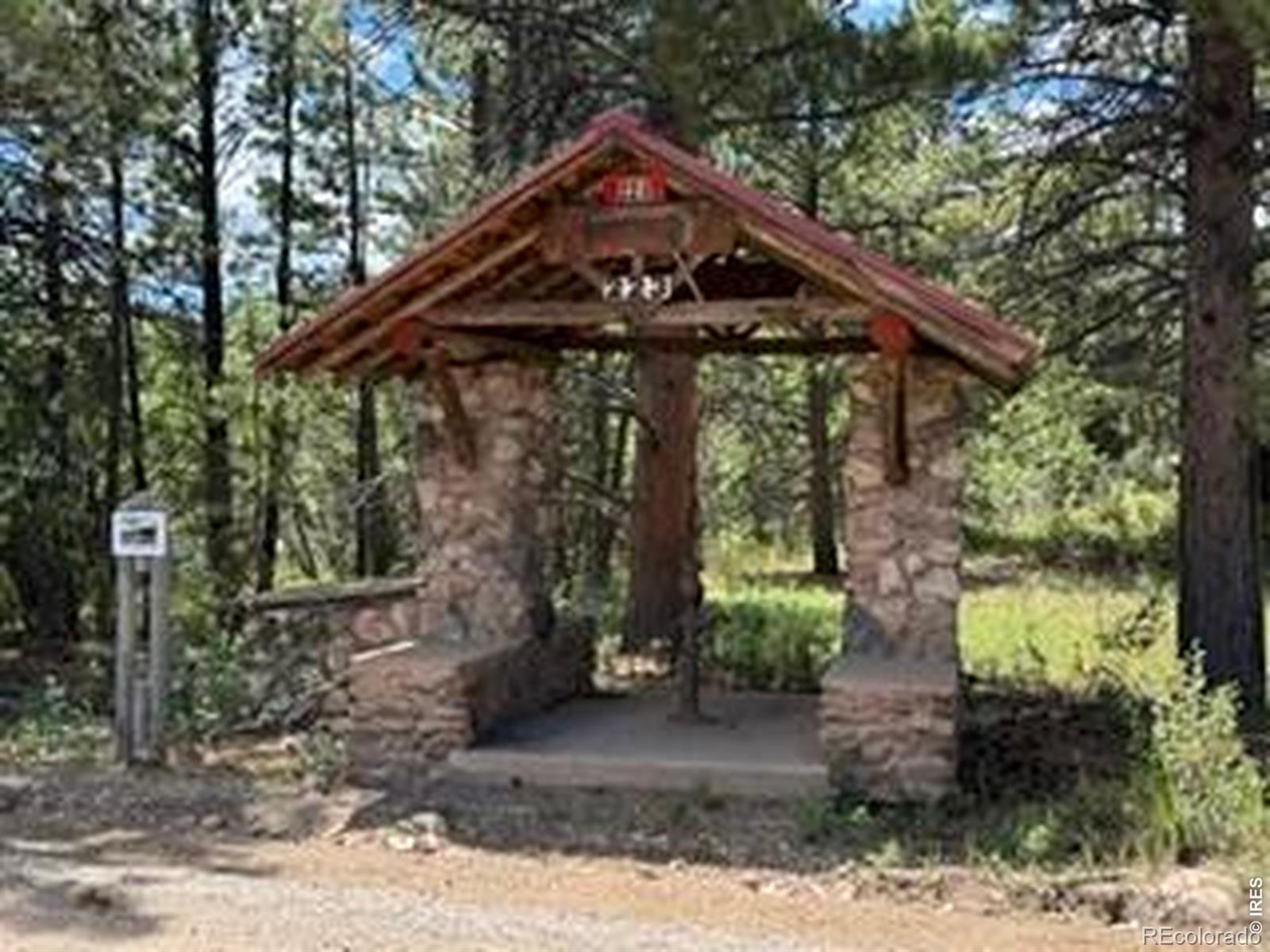 MLS Image #22 for 248  hiawatha highway,red feather lakes, Colorado