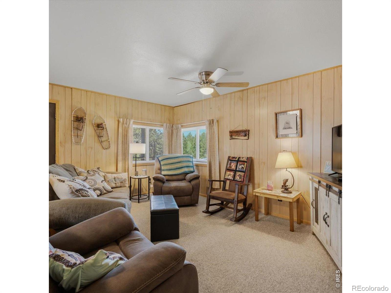 MLS Image #3 for 248  hiawatha highway,red feather lakes, Colorado