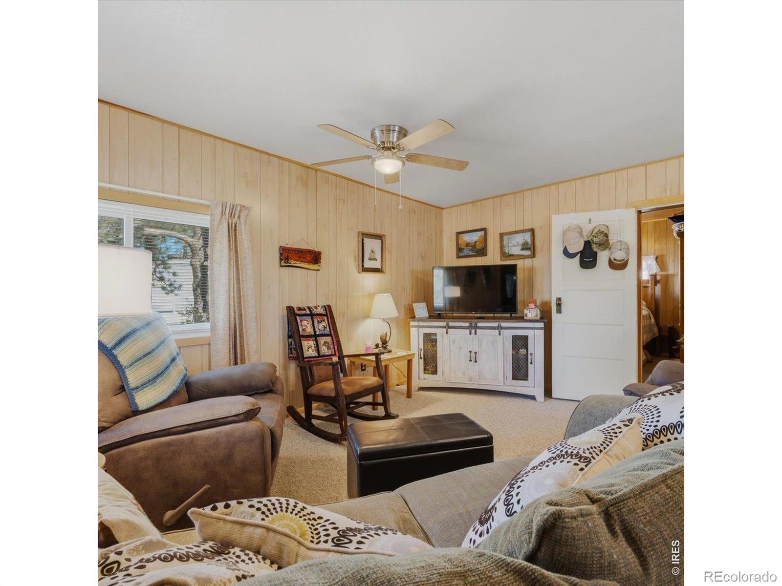 MLS Image #4 for 248  hiawatha highway,red feather lakes, Colorado