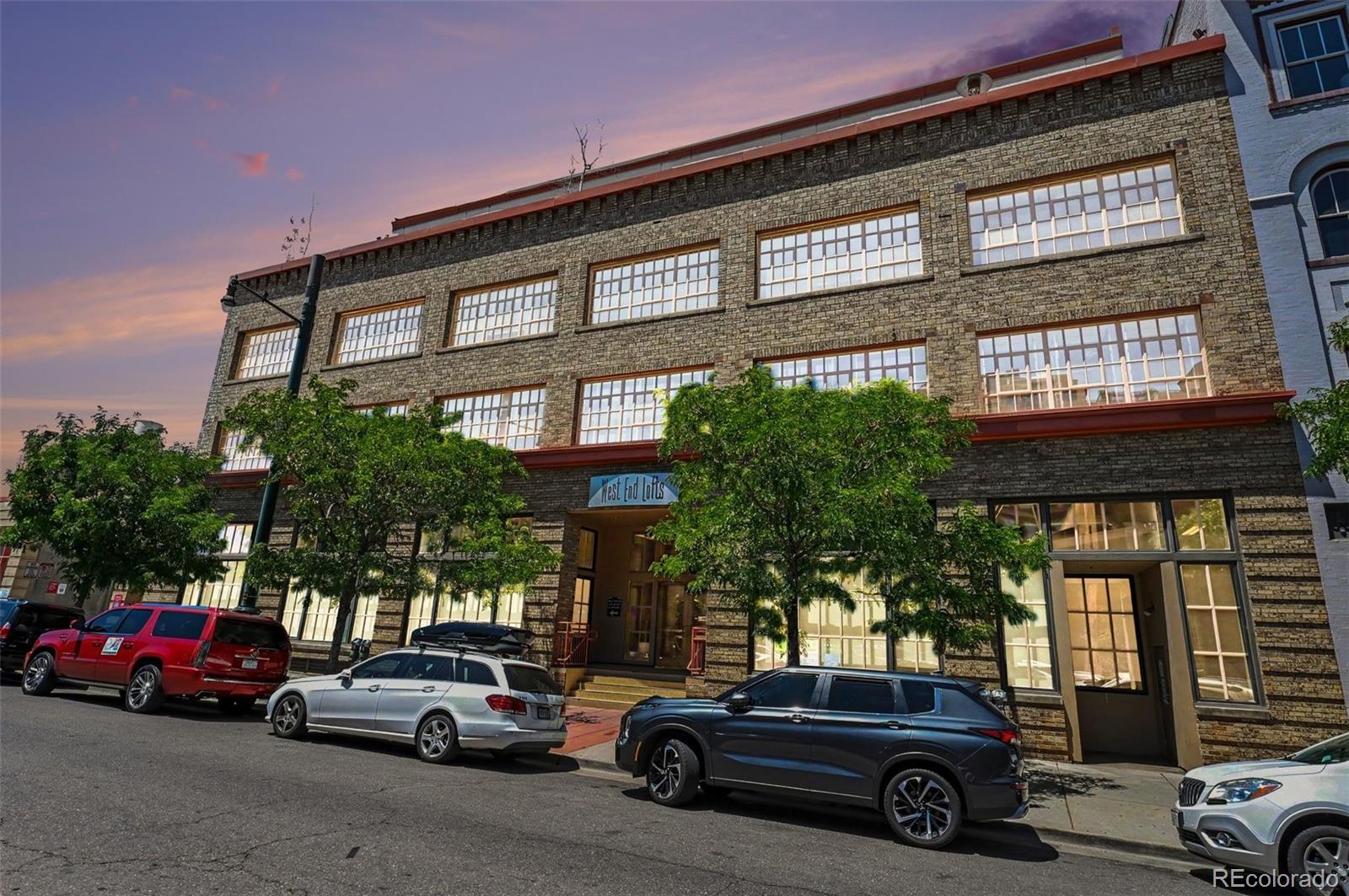 MLS Image #14 for 1435  wazee street,denver, Colorado