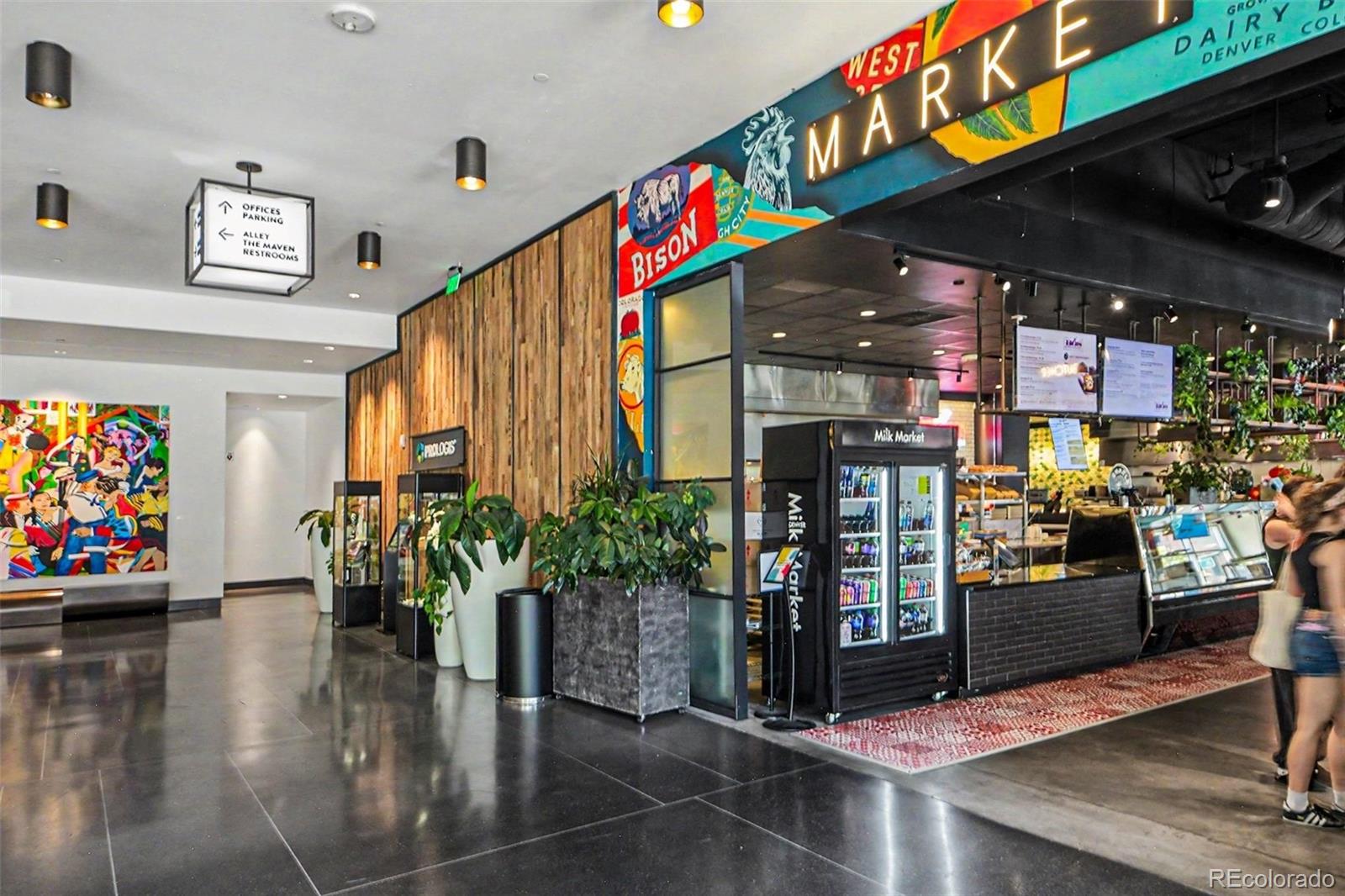 MLS Image #18 for 1435  wazee street,denver, Colorado