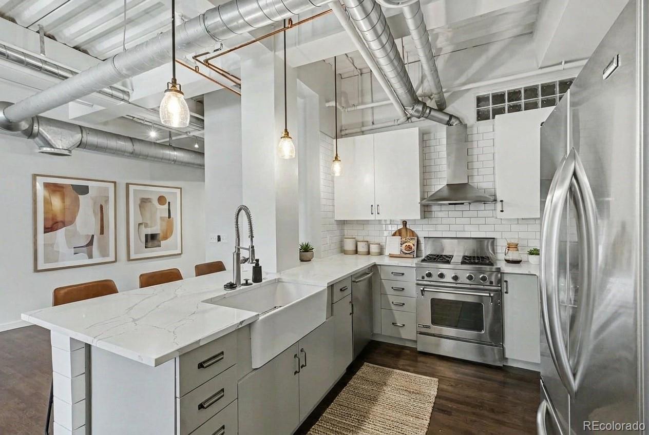 MLS Image #2 for 1435  wazee street,denver, Colorado