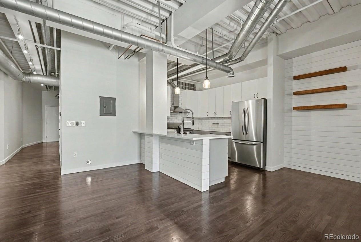 MLS Image #3 for 1435  wazee street,denver, Colorado