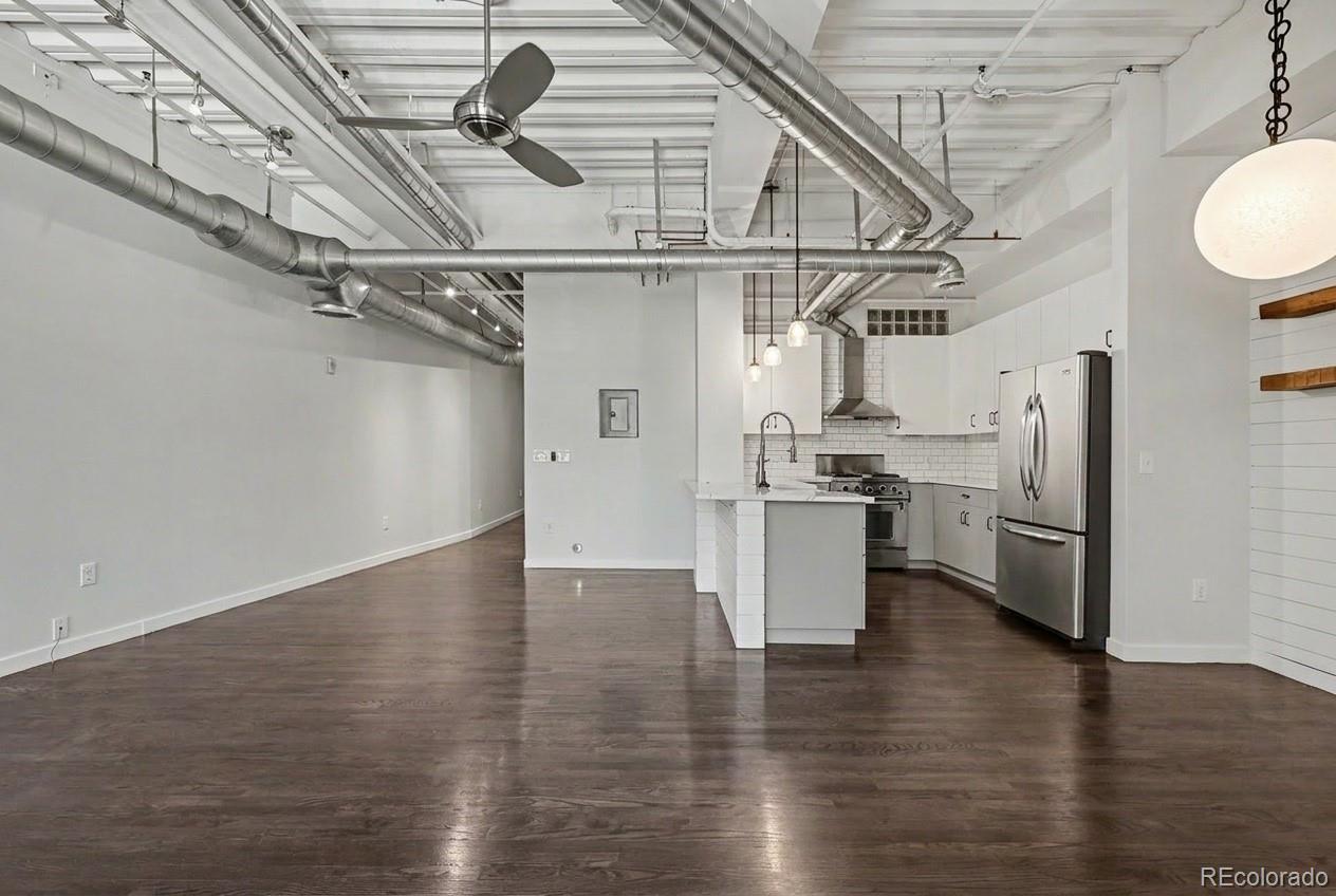 MLS Image #4 for 1435  wazee street,denver, Colorado