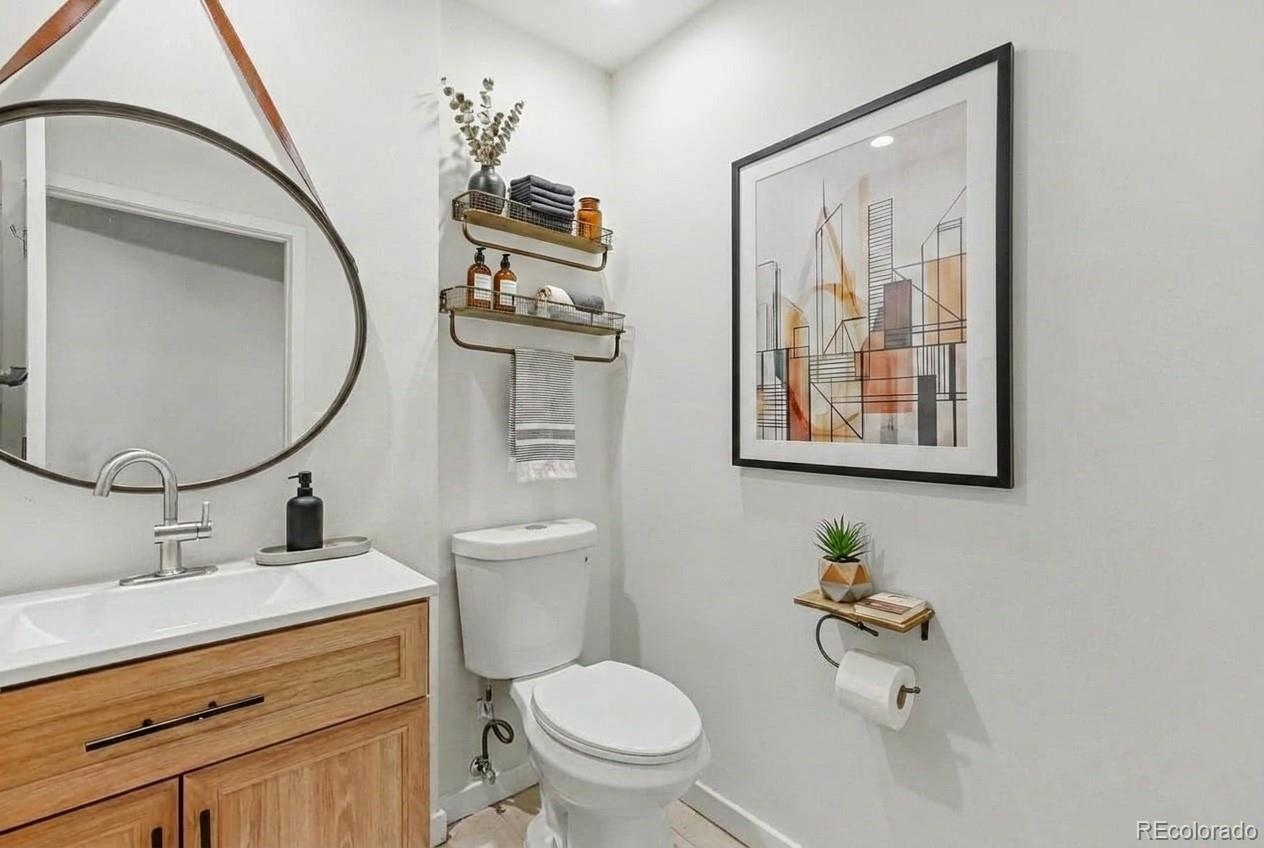 MLS Image #5 for 1435  wazee street,denver, Colorado