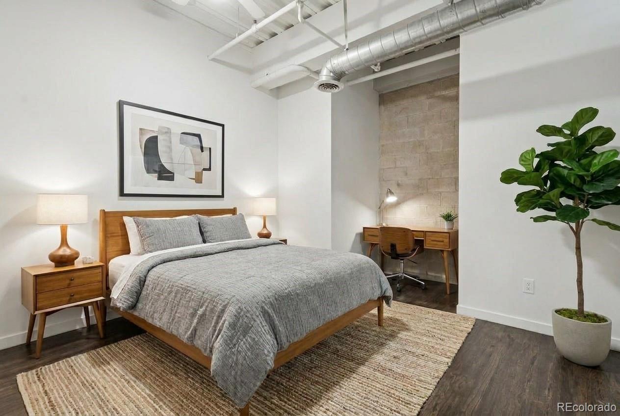 MLS Image #7 for 1435  wazee street,denver, Colorado