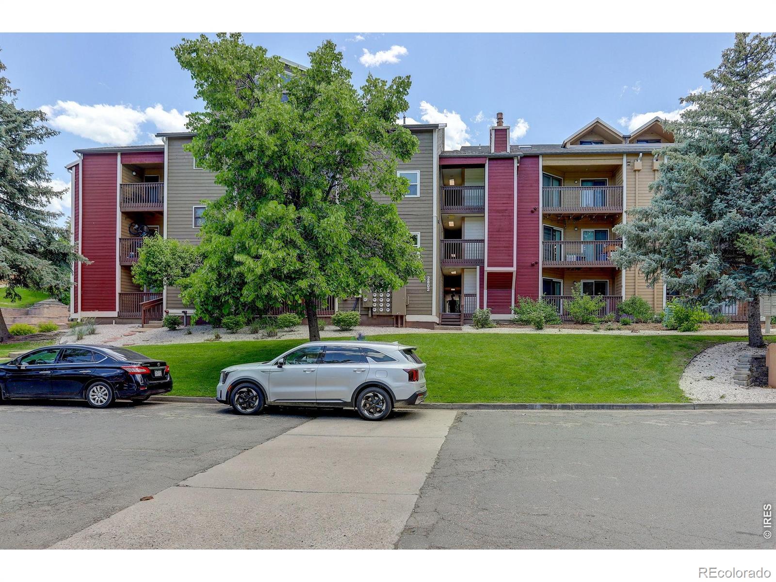 MLS Image #21 for 2802  sundown lane,boulder, Colorado