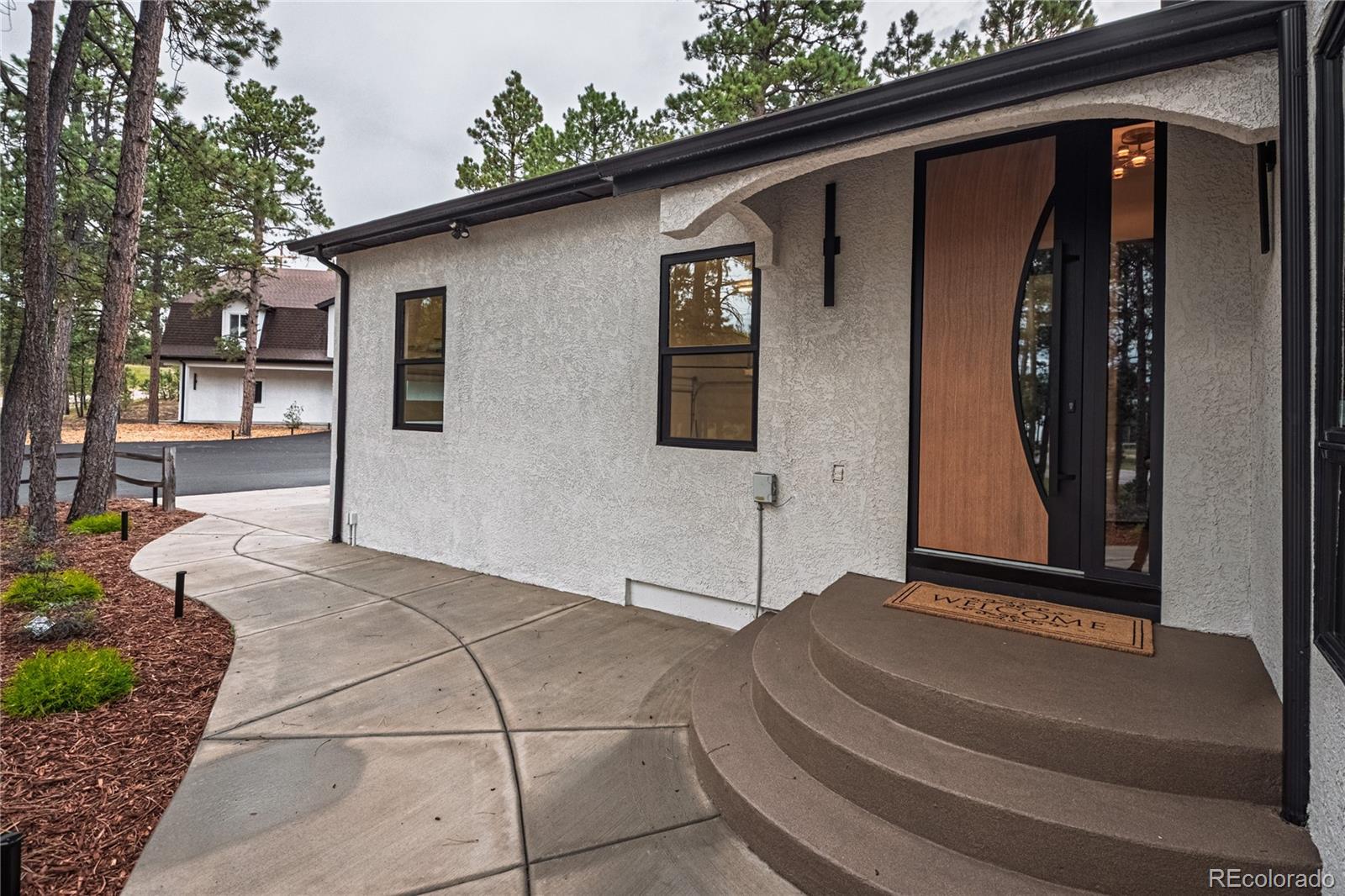 MLS Image #1 for 16575  roller coaster road,colorado springs, Colorado