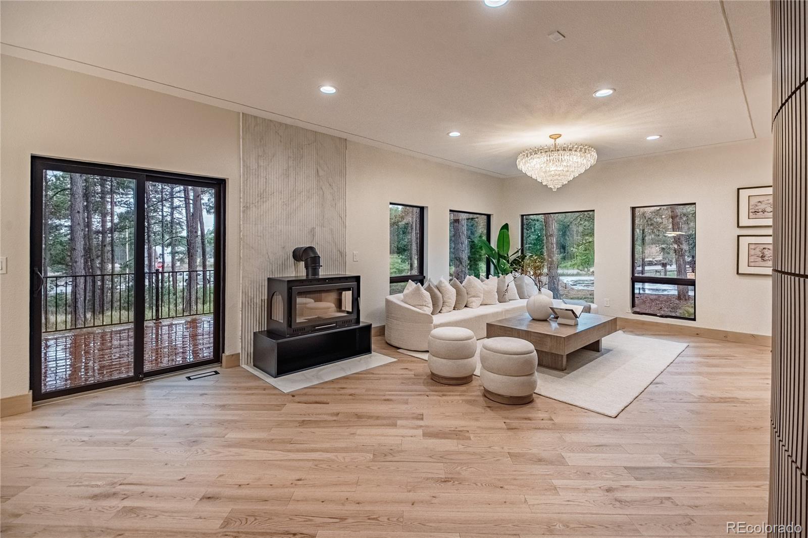 MLS Image #10 for 16575  roller coaster road,colorado springs, Colorado