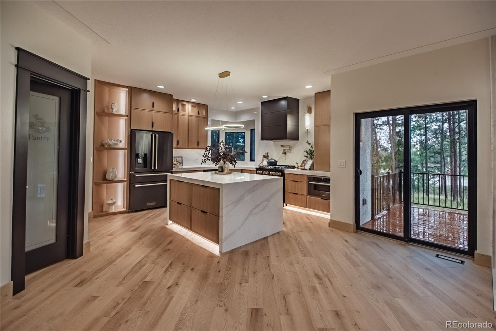 MLS Image #11 for 16575  roller coaster road,colorado springs, Colorado