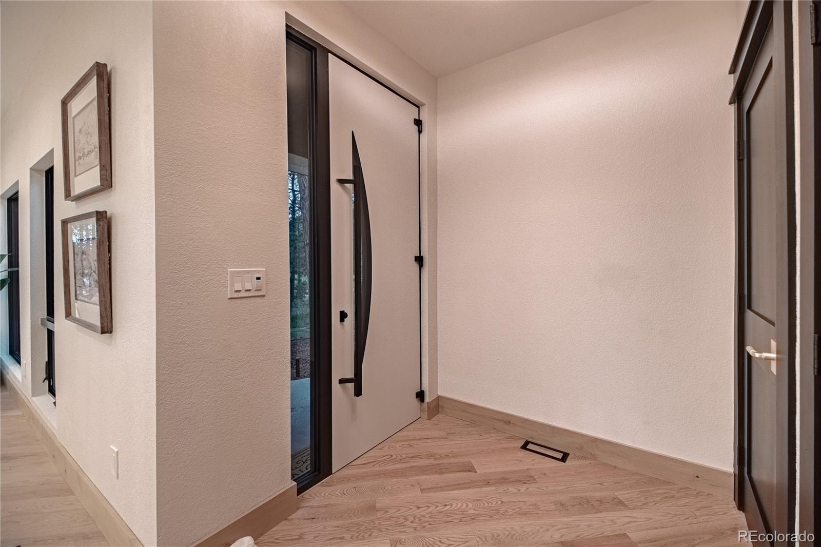 MLS Image #3 for 16575  roller coaster road,colorado springs, Colorado
