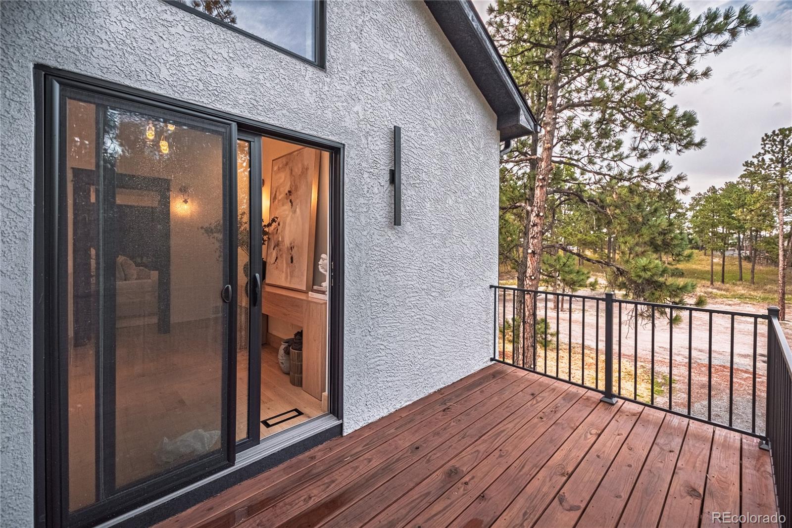 MLS Image #42 for 16575  roller coaster road,colorado springs, Colorado