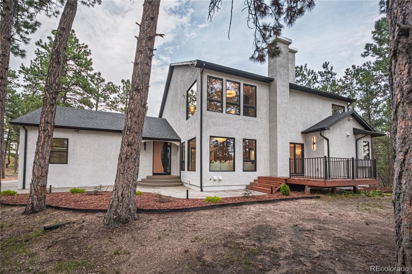 MLS Image #43 for 16575  roller coaster road,colorado springs, Colorado