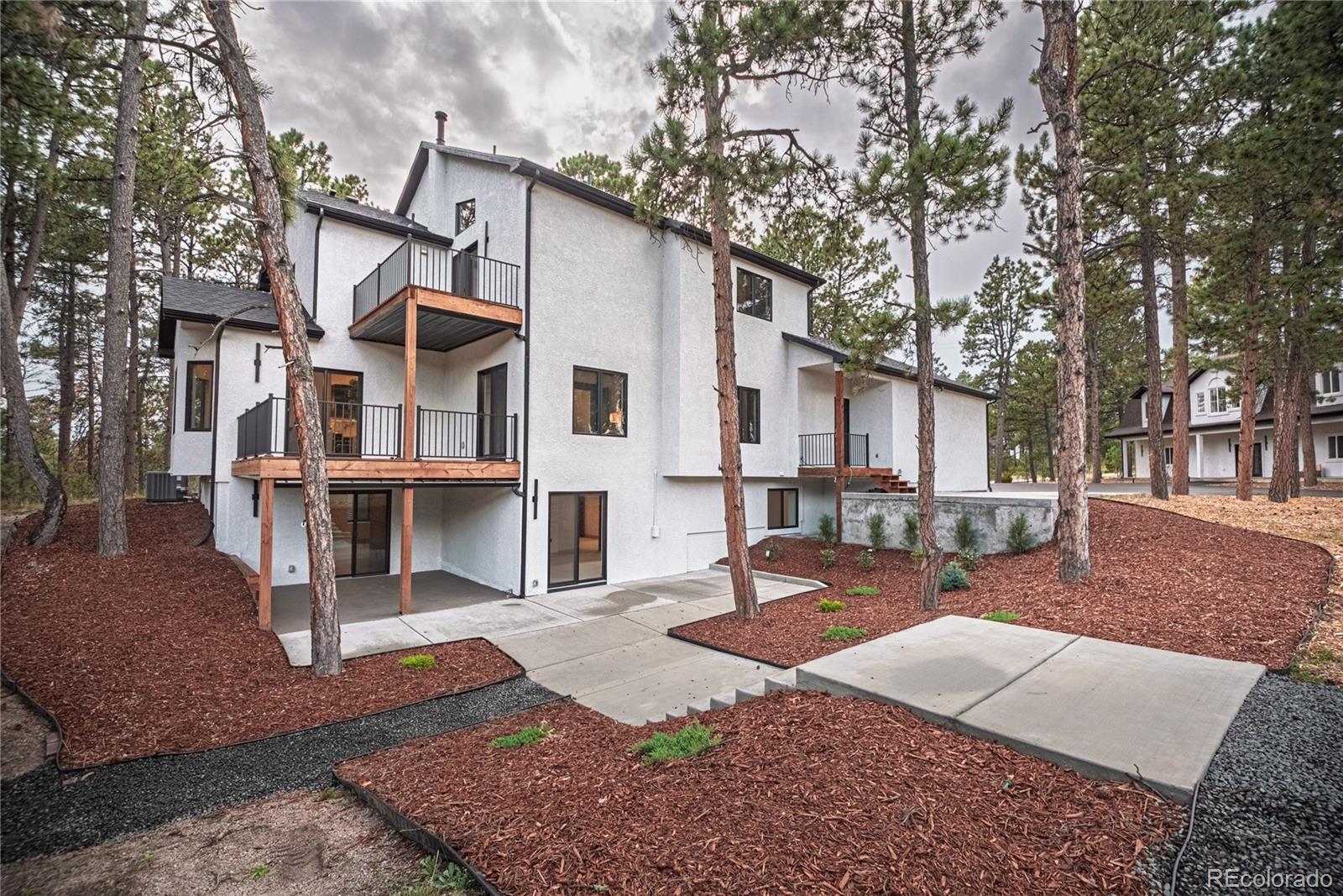 MLS Image #44 for 16575  roller coaster road,colorado springs, Colorado