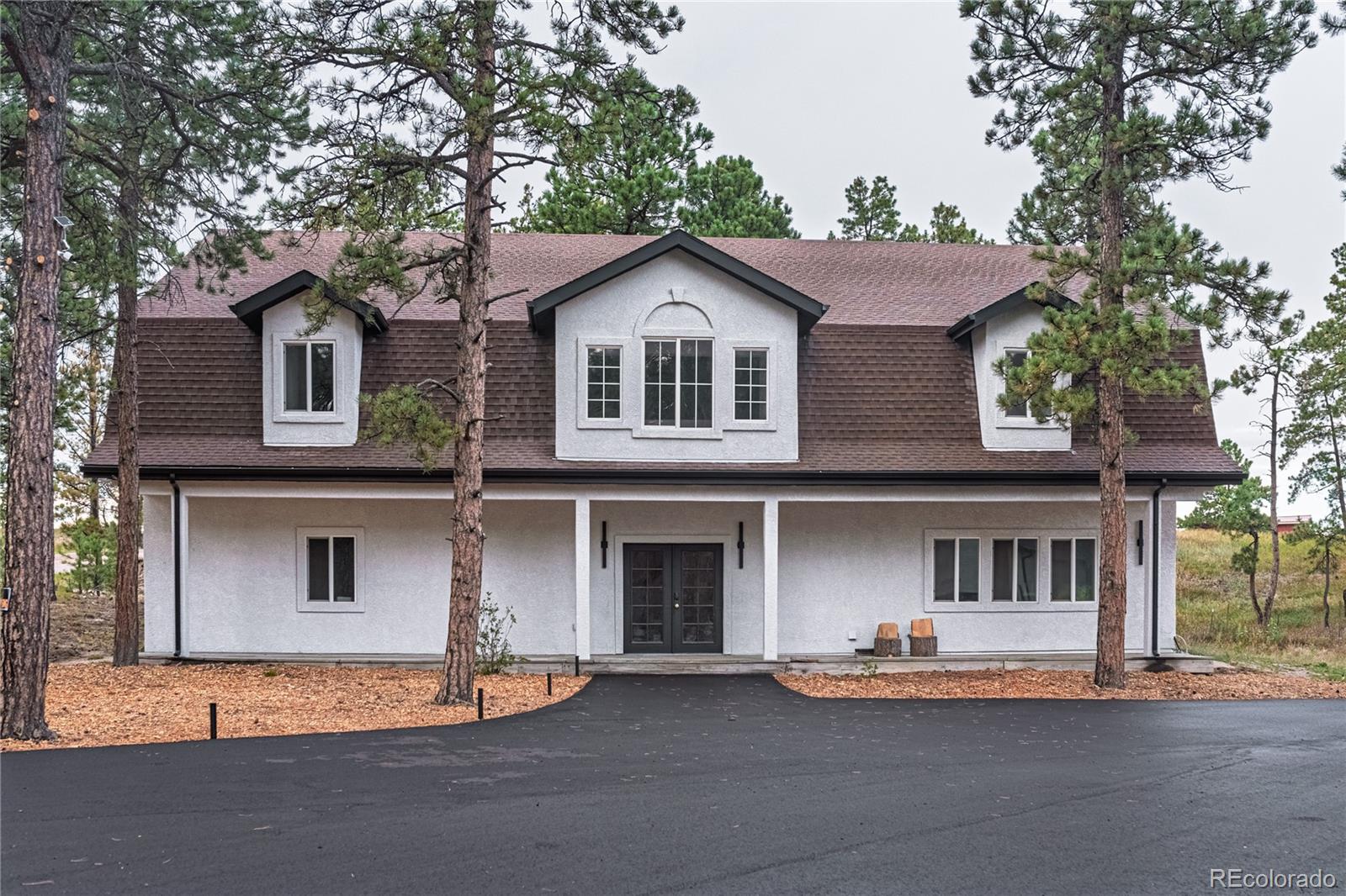 MLS Image #45 for 16575  roller coaster road,colorado springs, Colorado