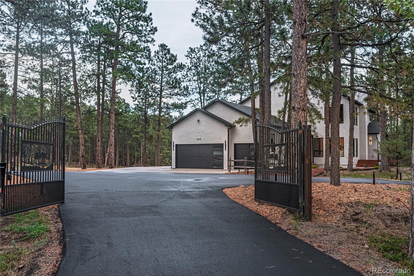 MLS Image #46 for 16575  roller coaster road,colorado springs, Colorado