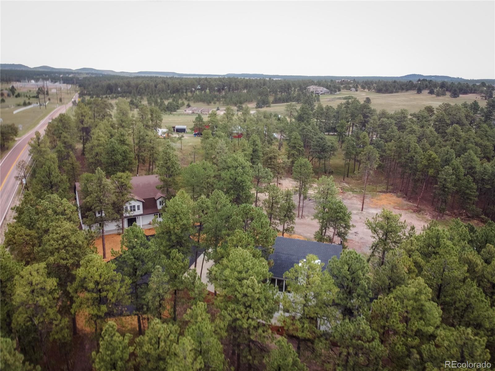 MLS Image #47 for 16575  roller coaster road,colorado springs, Colorado