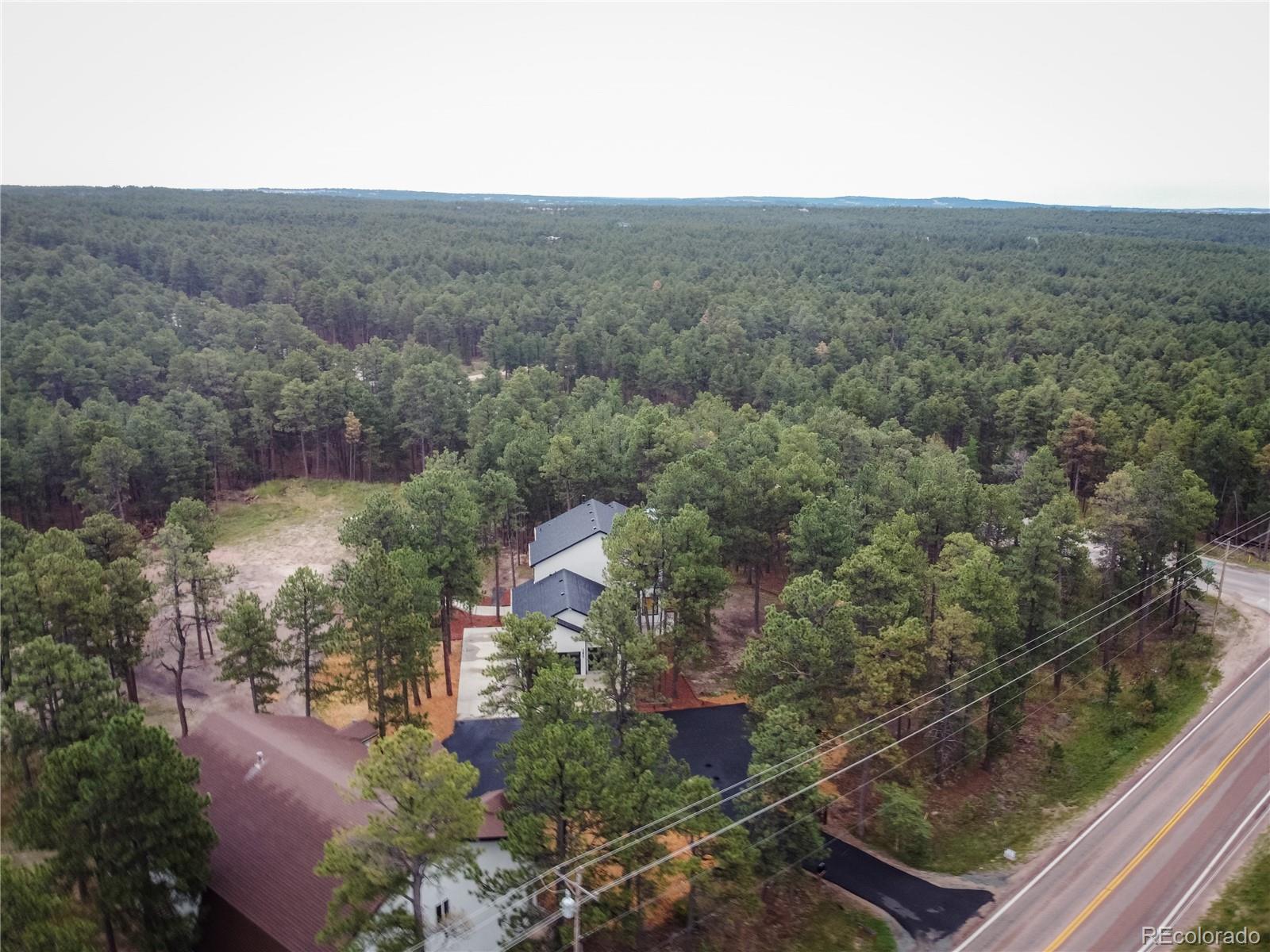 MLS Image #48 for 16575  roller coaster road,colorado springs, Colorado