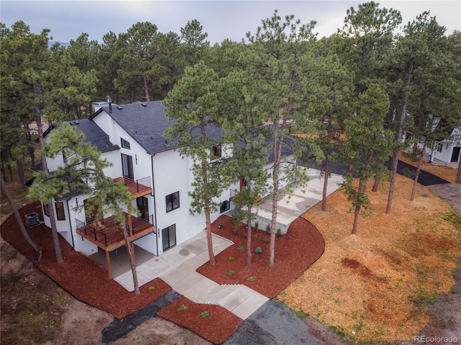 MLS Image #49 for 16575  roller coaster road,colorado springs, Colorado
