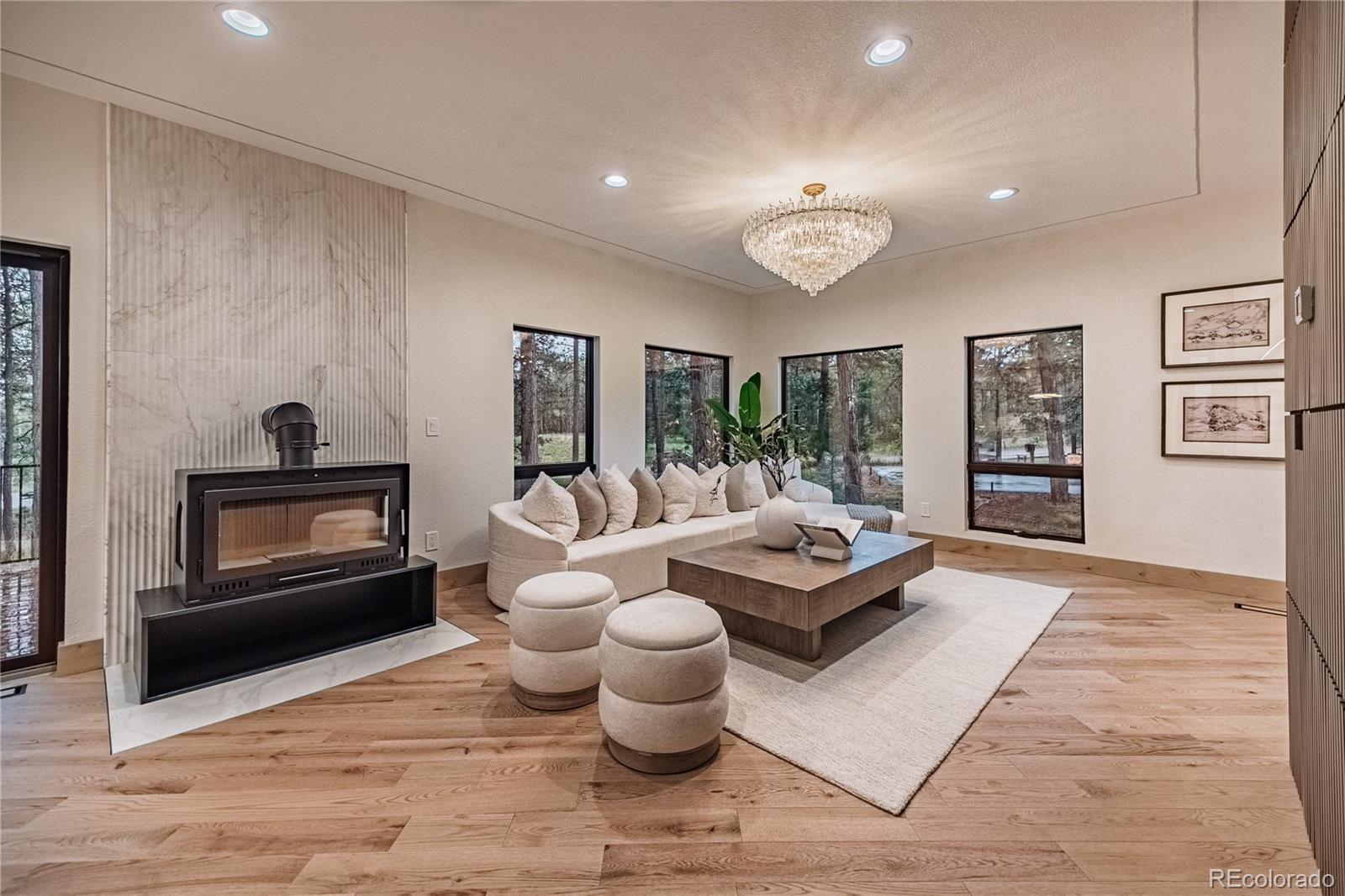 MLS Image #6 for 16575  roller coaster road,colorado springs, Colorado