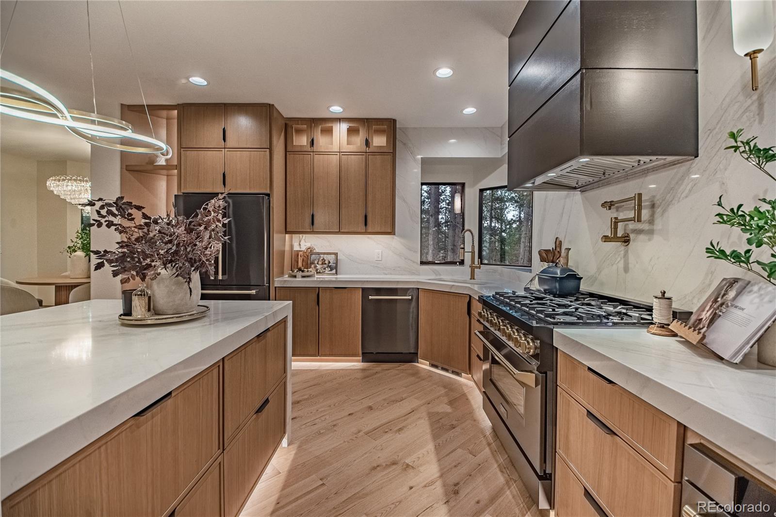 MLS Image #8 for 16575  roller coaster road,colorado springs, Colorado