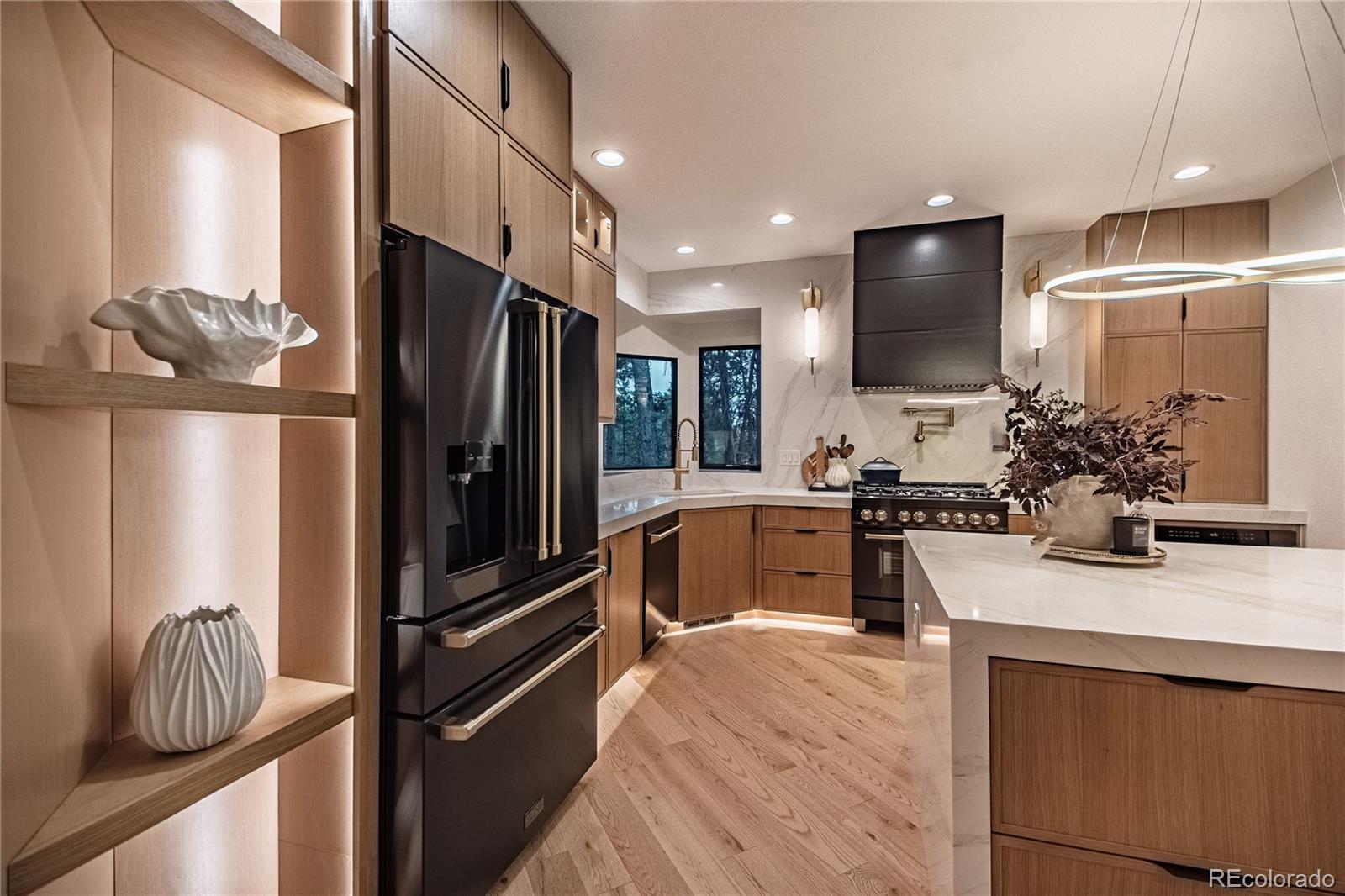 MLS Image #9 for 16575  roller coaster road,colorado springs, Colorado