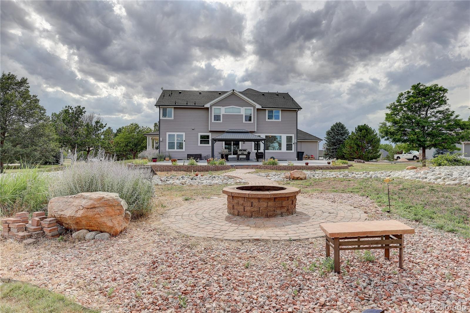 MLS Image #39 for 460  columbine drive,bennett, Colorado