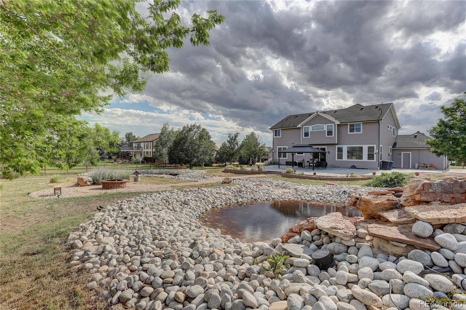 MLS Image #40 for 460  columbine drive,bennett, Colorado