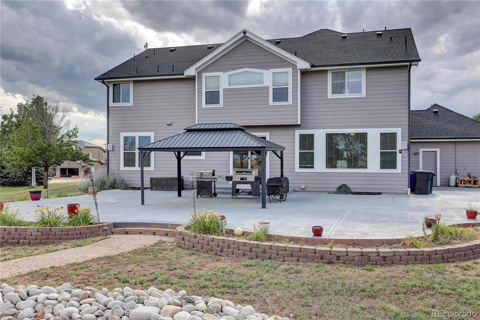 MLS Image #41 for 460  columbine drive,bennett, Colorado