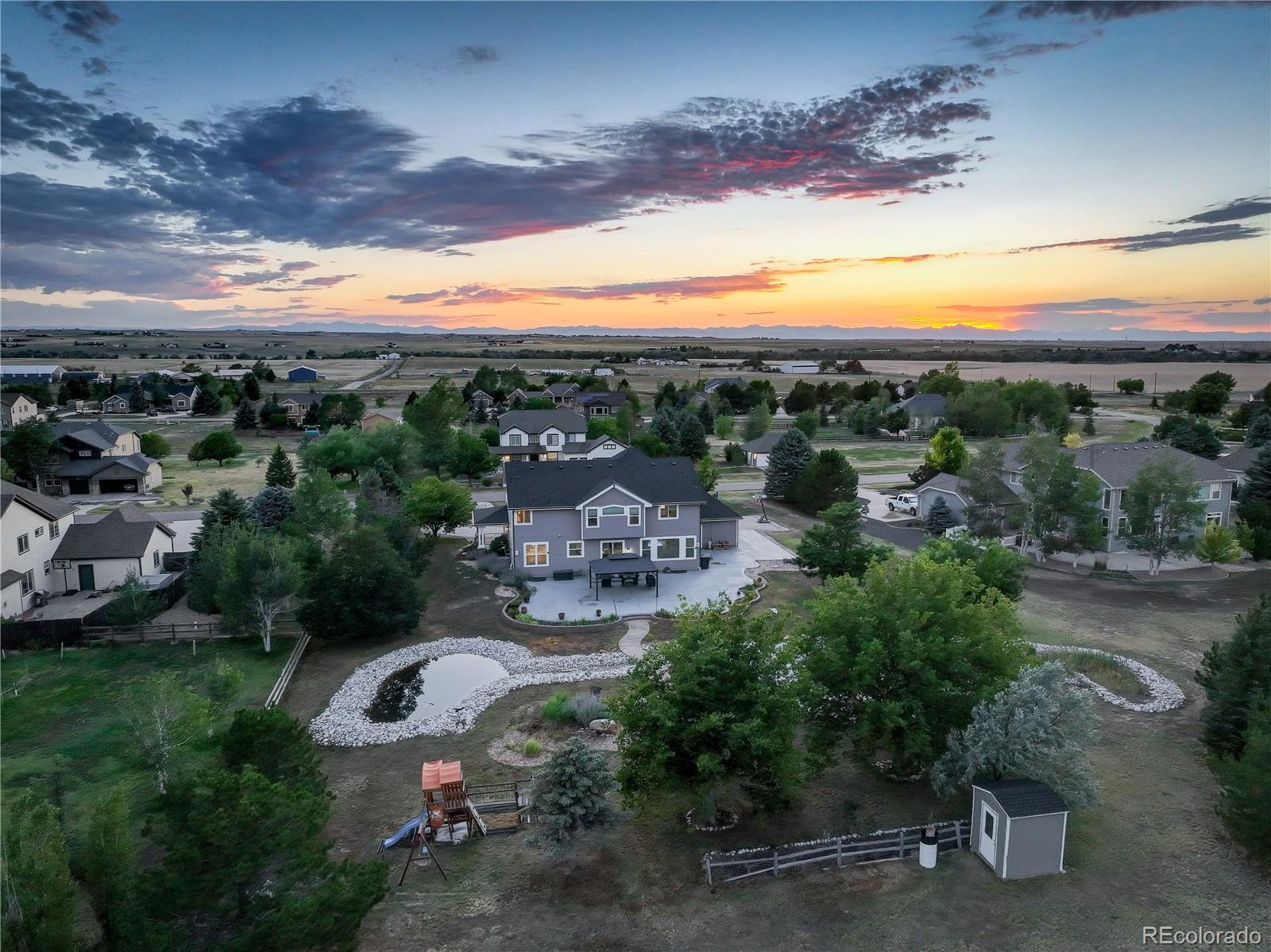 MLS Image #42 for 460  columbine drive,bennett, Colorado