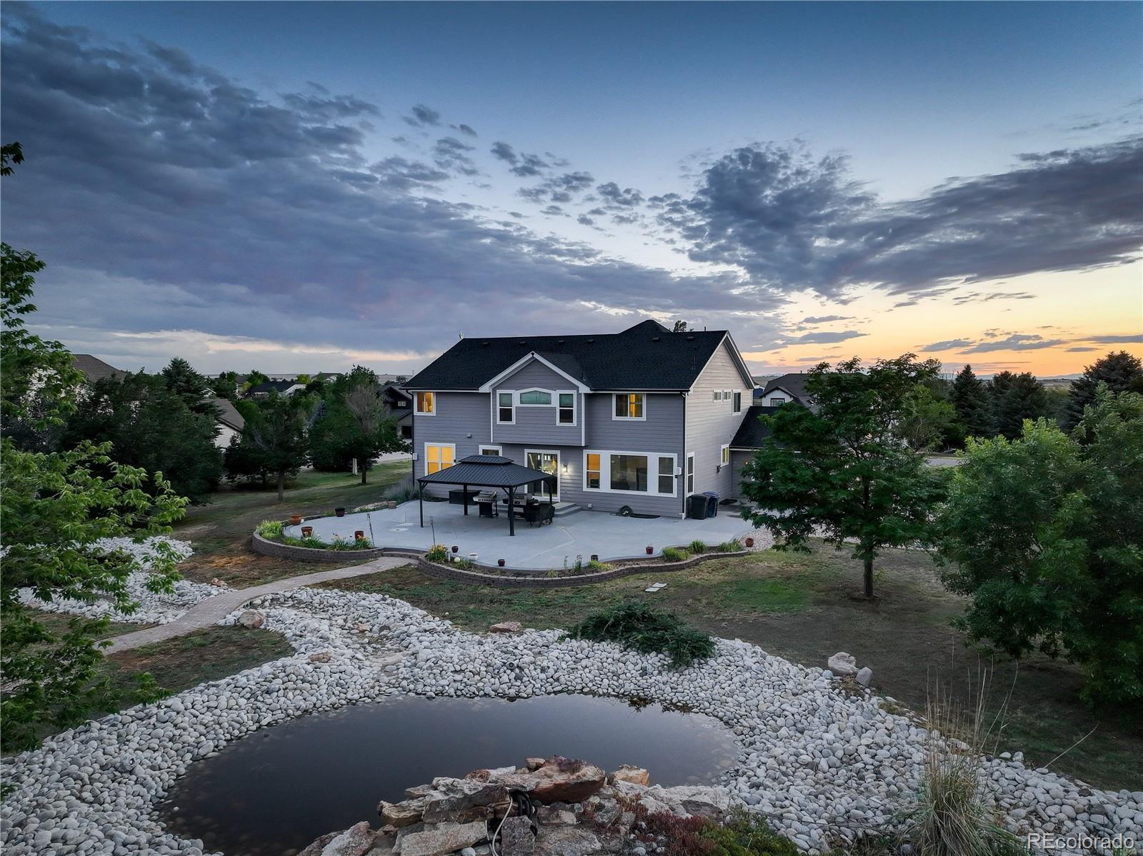 MLS Image #43 for 460  columbine drive,bennett, Colorado