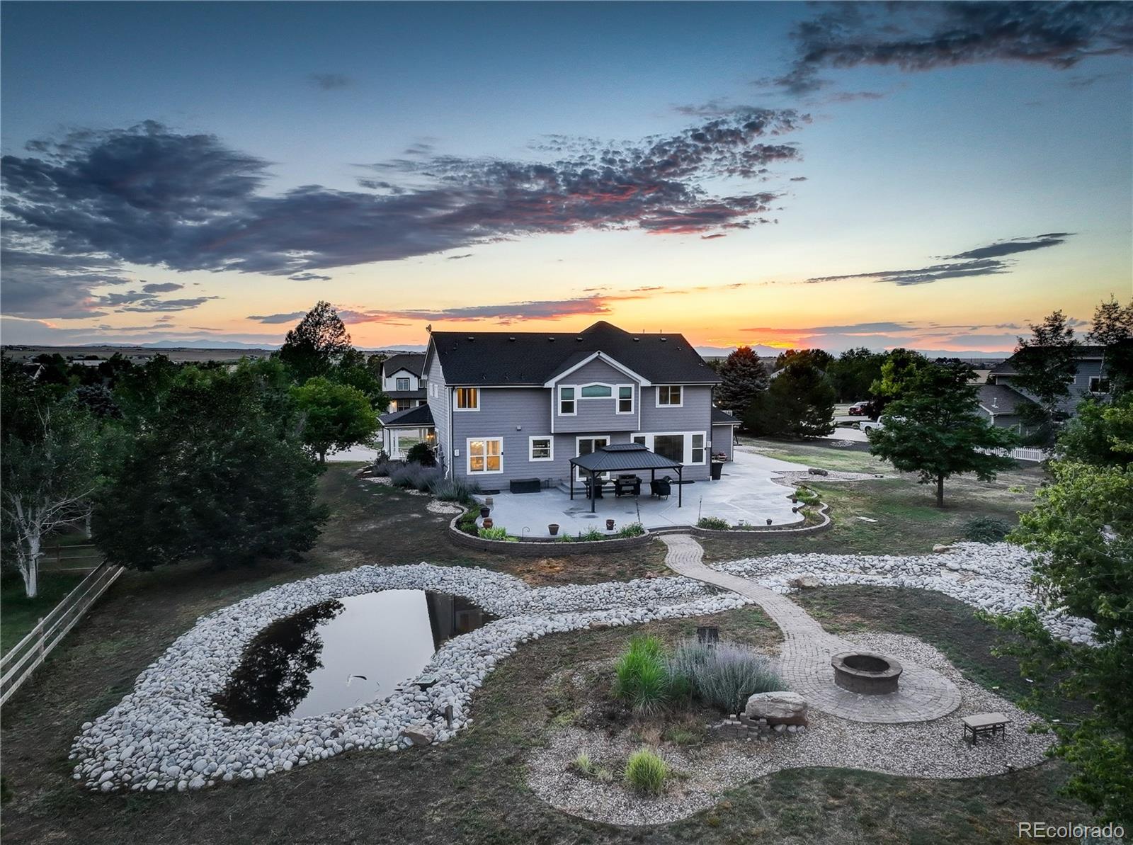 MLS Image #44 for 460  columbine drive,bennett, Colorado