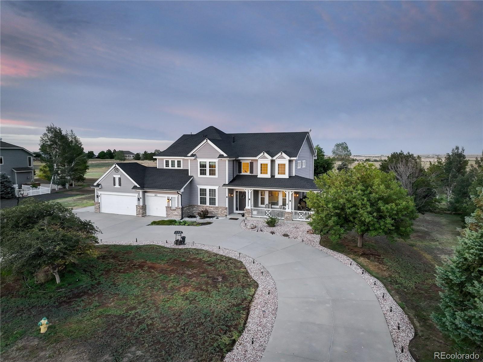 MLS Image #46 for 460  columbine drive,bennett, Colorado