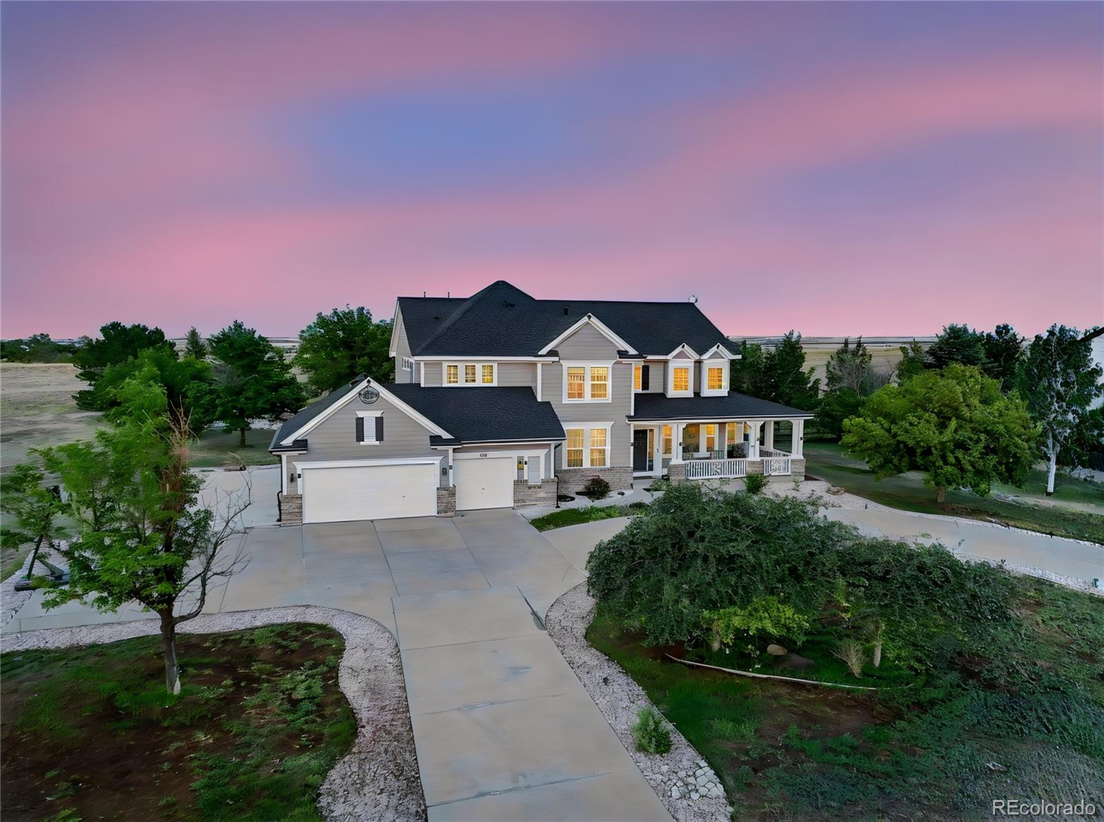 MLS Image #47 for 460  columbine drive,bennett, Colorado