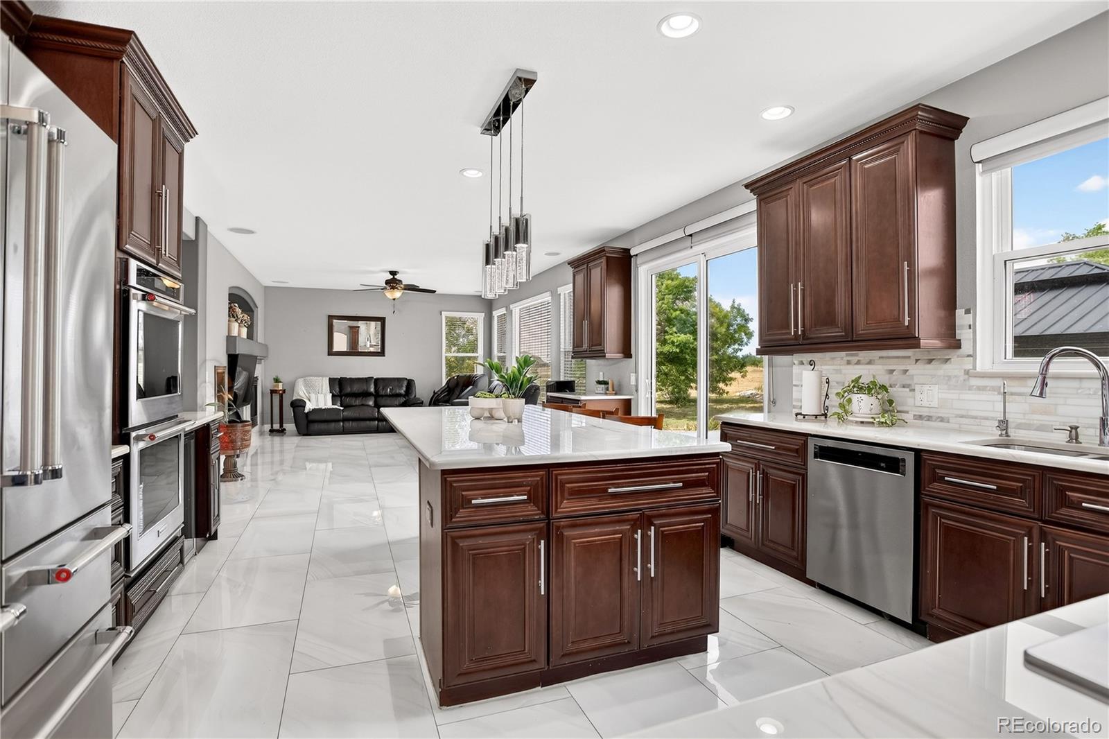 MLS Image #8 for 460  columbine drive,bennett, Colorado